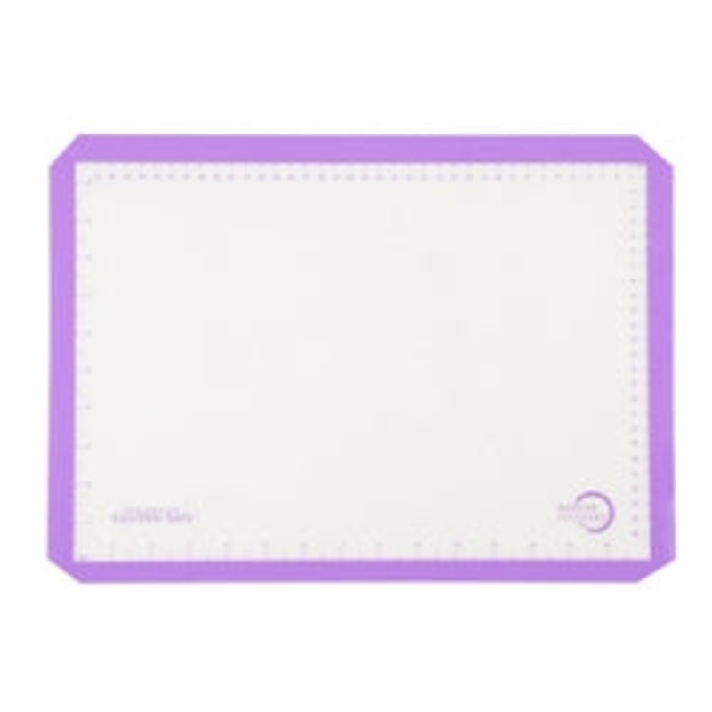 Mercer Alergen Bake Mat Half Size – M31093PU