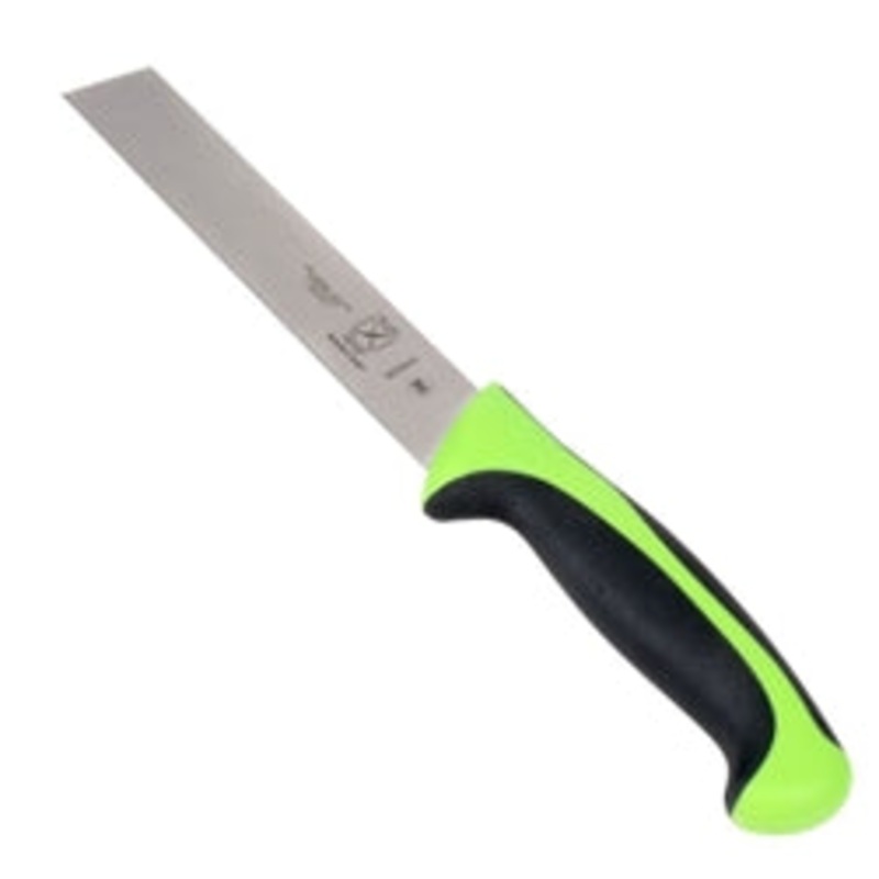 Mercer Bread Produce Knife 6 Green Handle – M23840
