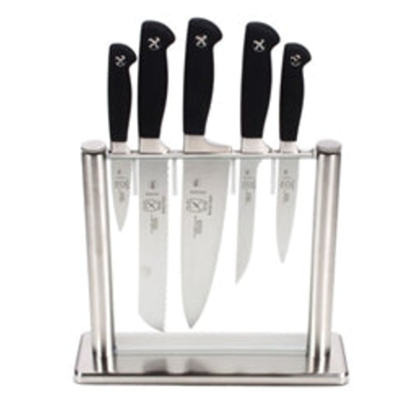 Mercer Genesis Glass Block Set 6-Pc – M20000