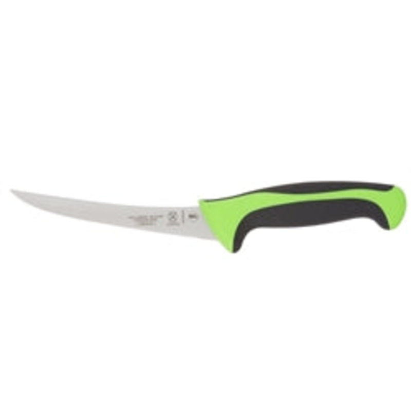 Mercer Knife, Boning 6 Curved Blade Millennia – M23820GR