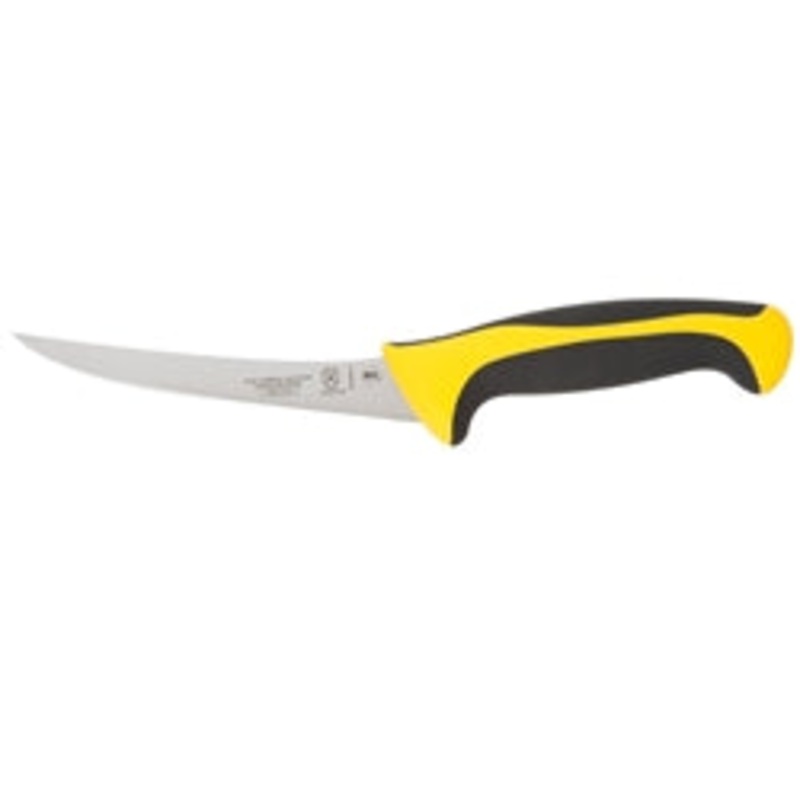 Mercer Knife, Boning 6 Curved Blade Millennia – M23820YL