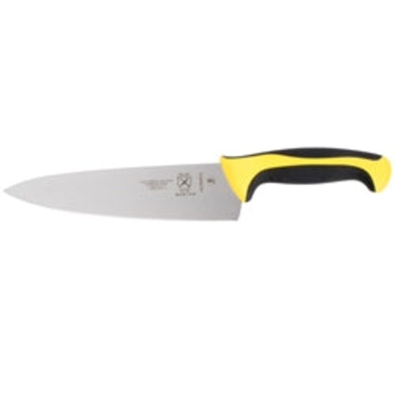 Mercer Knife, Chef’s 8 Millennia – M22608YL