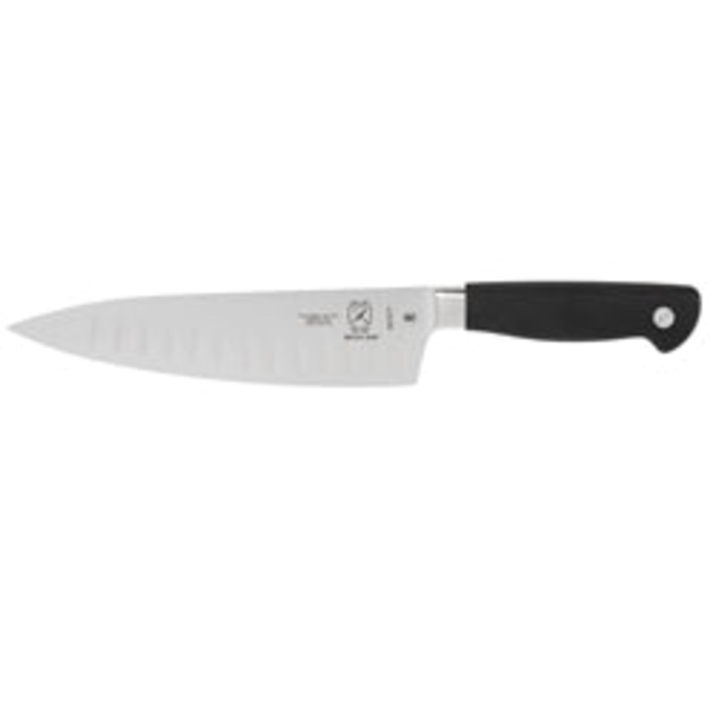 Mercer Knife, Chefs 8 Forged With Granton Edge Genesis – M21077