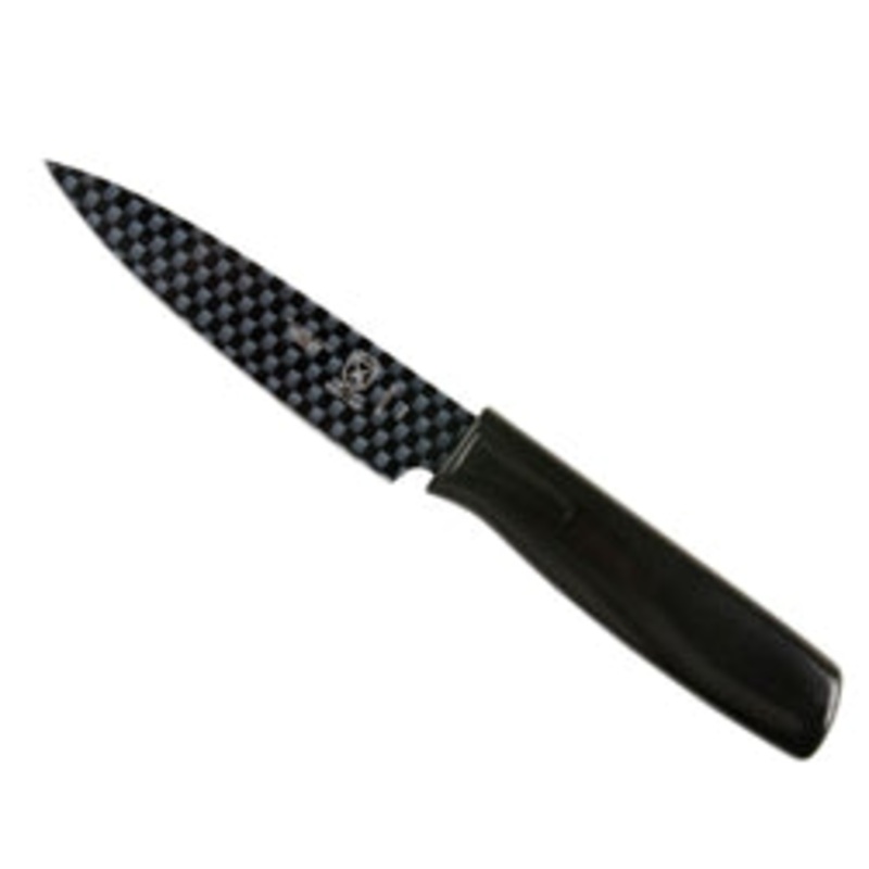 Mercer Paring Knife 4 N/S w/Sheath – M33910