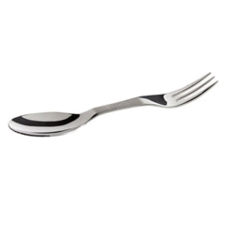 Mercer Tasting Spoon/Fork 6-3/8 – M33920