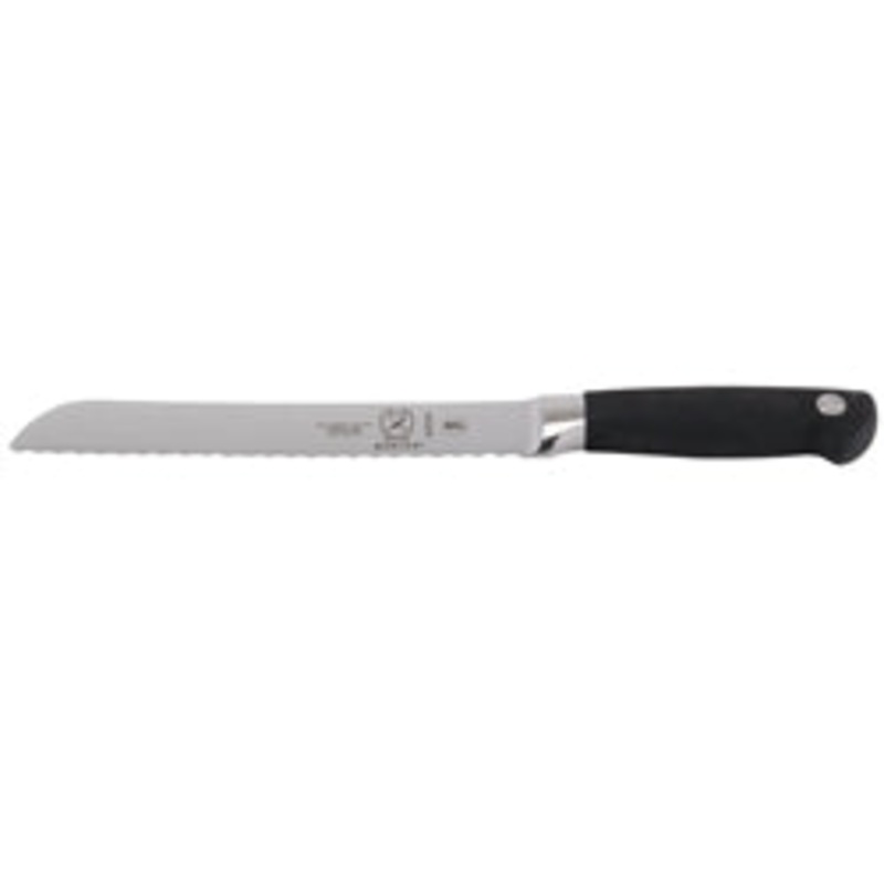 Mercer Tool – Knife, Bread 8 Forged Genesis Collection – M20508