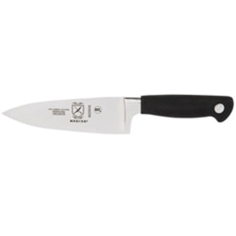 Mercer Tool – Knife, Chefs 6 Forged Genesis Collection – M20606