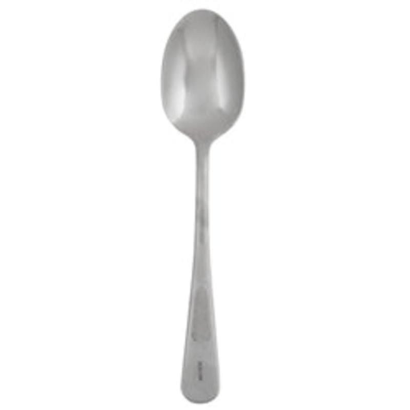 Plating Spoon 1.3oz 7-7/8L SS