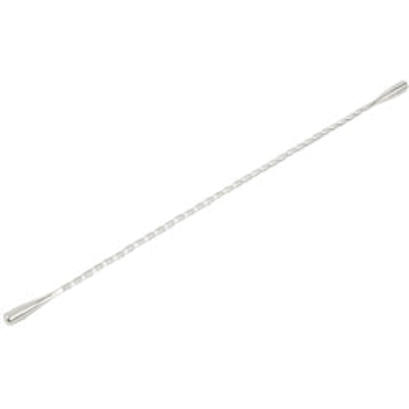 Stirrer, 13-3/16 Wtd Ends SS