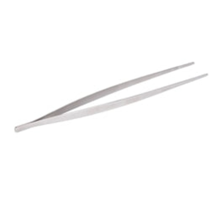 Tongs 9-3/8L Straight