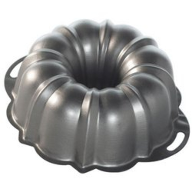 Nordic Ware Cake Pan, 12 Cup Bundt – 50342