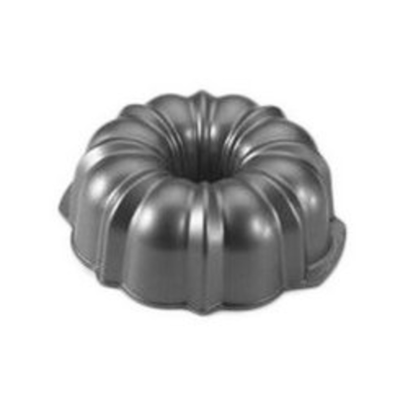 Nordic Ware Cake Pan, Bundt,12 Cup – 50501
