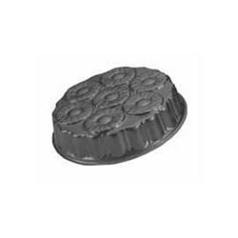 Nordic Ware Cake Pan, Pineapple Upside Down – 30342