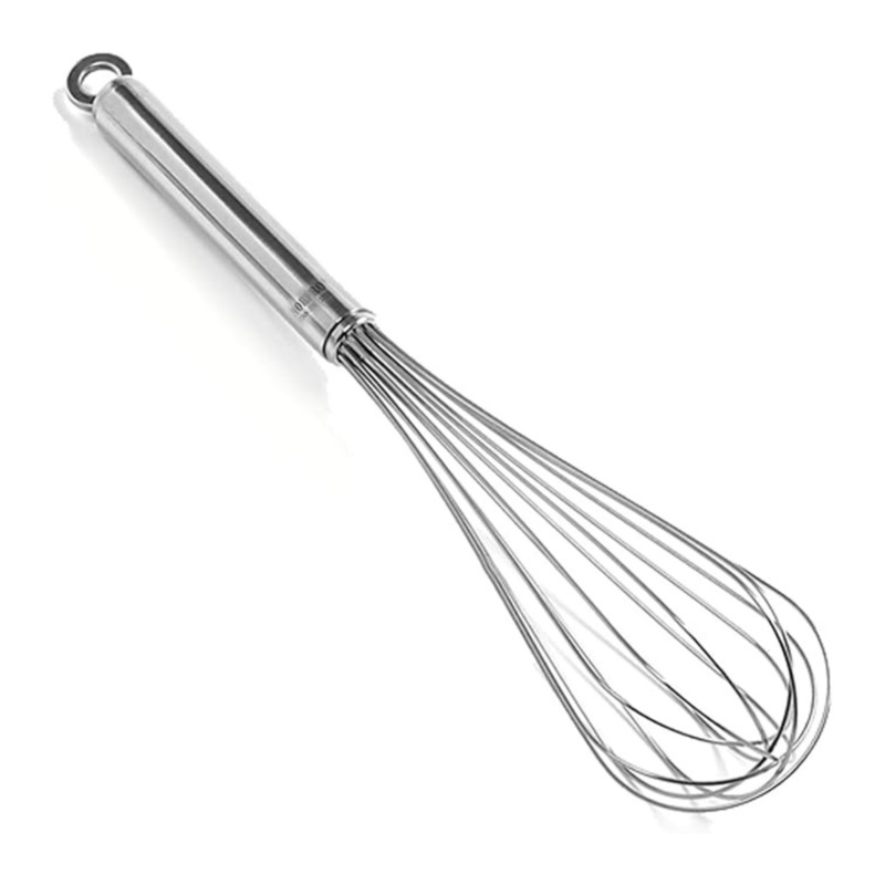 Norpro 10 Stainless Steel Whisk – 2326