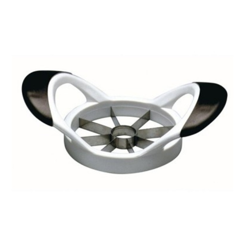 Norpro Corer/Wedger, 8 Slice – White