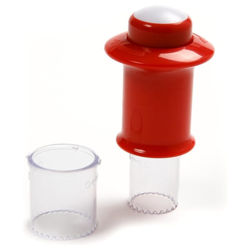 Norpro Cupcake Corer Red -3567