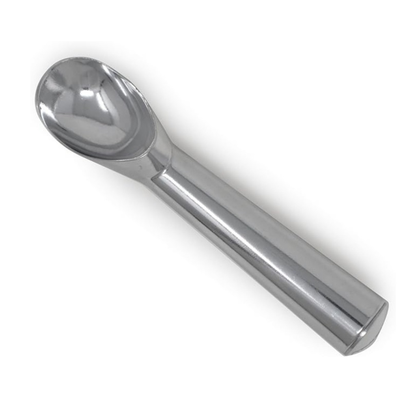 Norpro Ice Cream Scoop, Anti-freeze, Aluminum