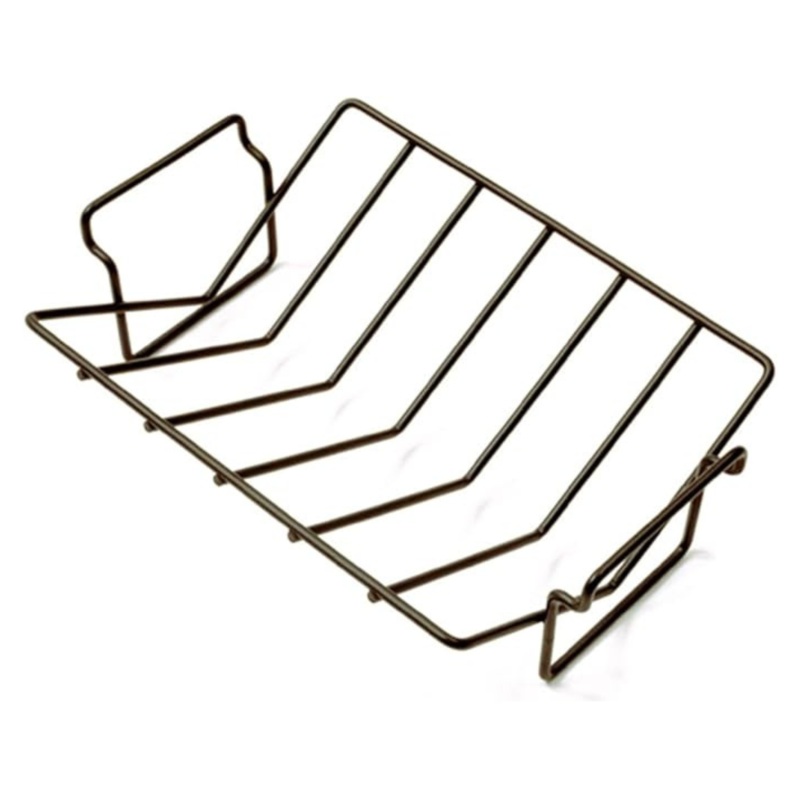 Norpro Large Roasting Rack,Non-Stick – 270