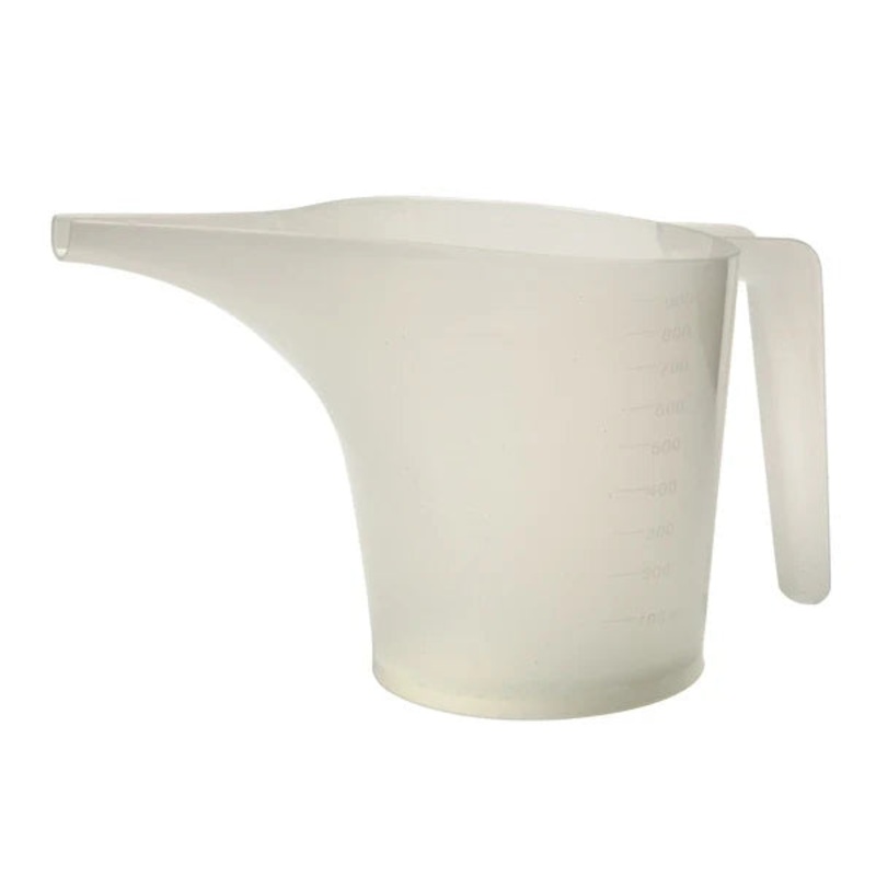 Norpro Measuring Cup Funnel,3 1/2 Cup – 3040