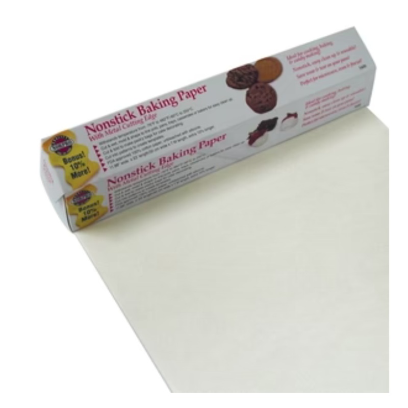 Norpro Parchment Paper, 23 sq. ft. – 3400