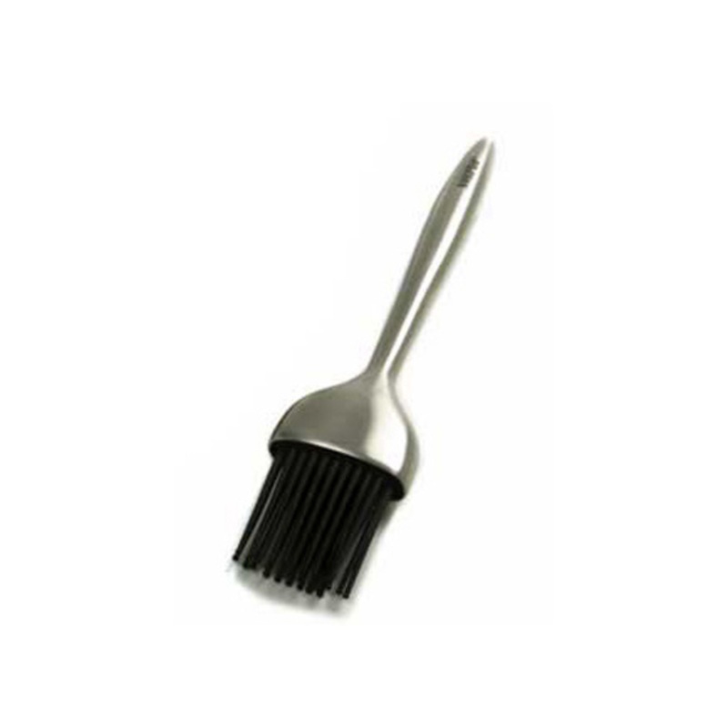 Norpro Pastry Brush, Siliocone – High Temperature – 2012
