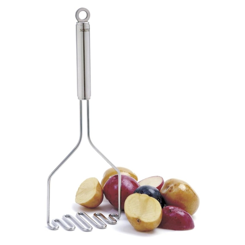 Norpro Potato Masher, 12 -1230