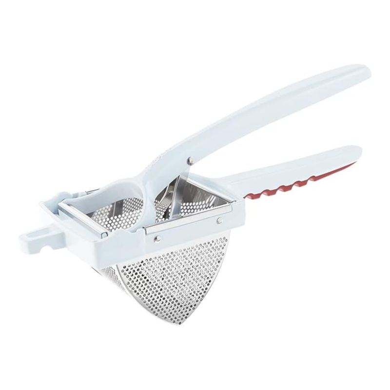 Norpro Potato Ricer, Heavy Duty, Aluminum/Stainless Steel – 469