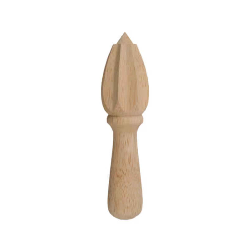 Norpro Reamer, Wooden 5201