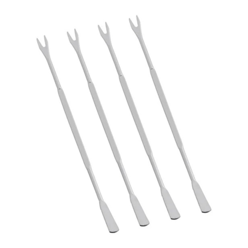 Norpro Snail/Seafood Fork, Set of 4 – 801