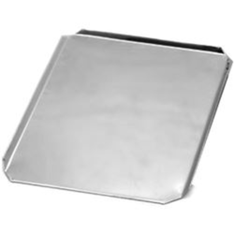Norpro Strainer, Cookie Sheet, 12 x 16 – Stainless Steel – 3862