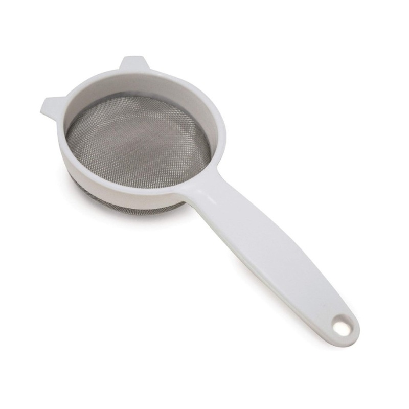 Norpro Strainer, Stainless Steel, 2 1/2 – 2132