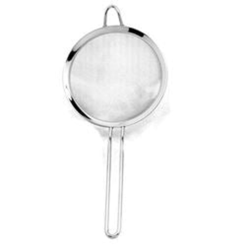 Norpro Strainer, Stainless Steel, 6 – 2126