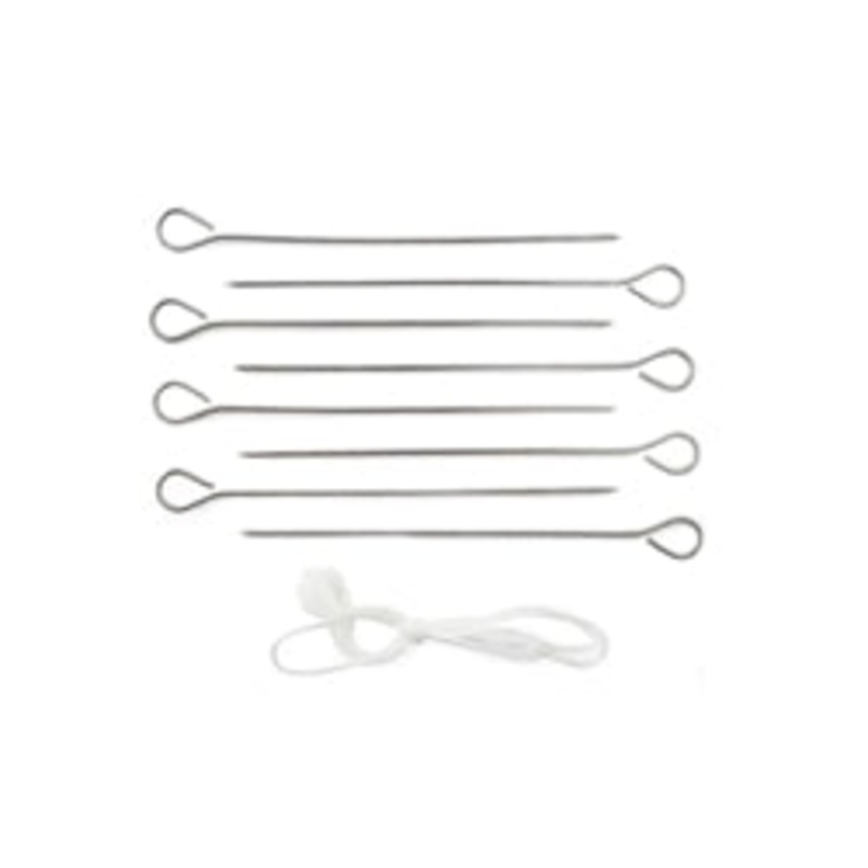 Norpro Turkey Lacer Set of 8 – 843
