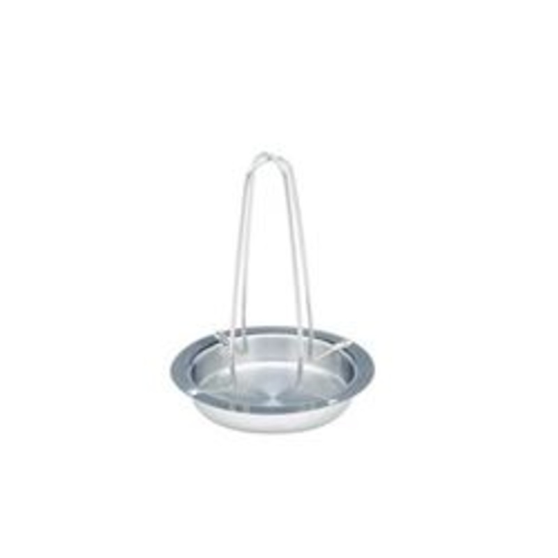 Norpro Vertical Poultry Roaster, Stainless Steel – 266