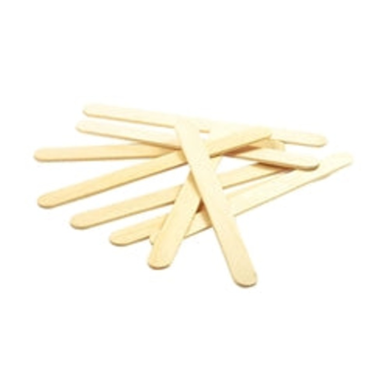 Norpro Wooden Treat Sticks 100/Pk – 193