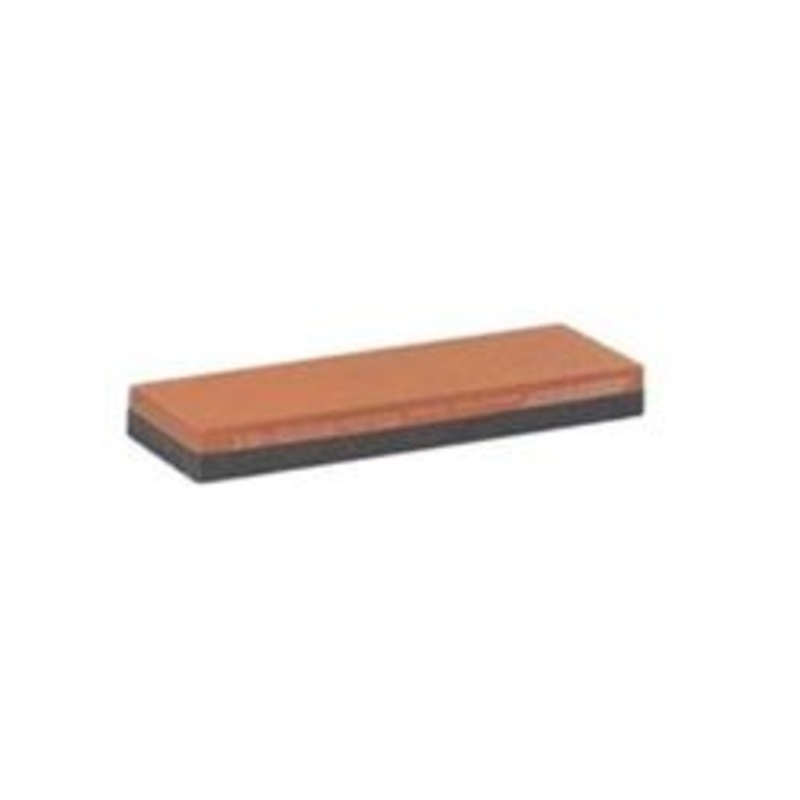 Norton Sharpening Stone, 12Dual Coarse and Fine – 85855