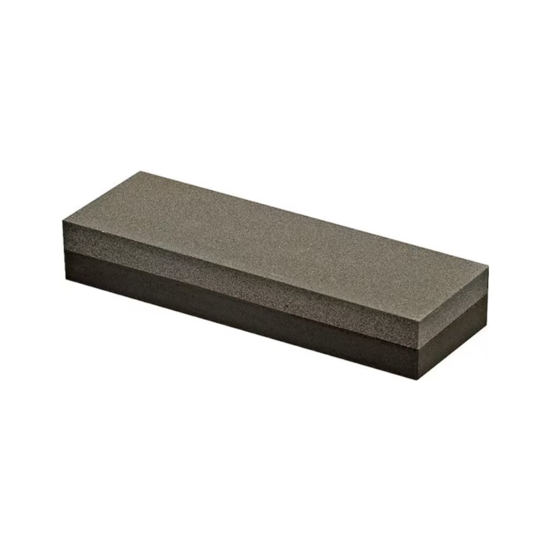 Norton Sharpening Stone, 5Dual Coarse and Fine – 85445