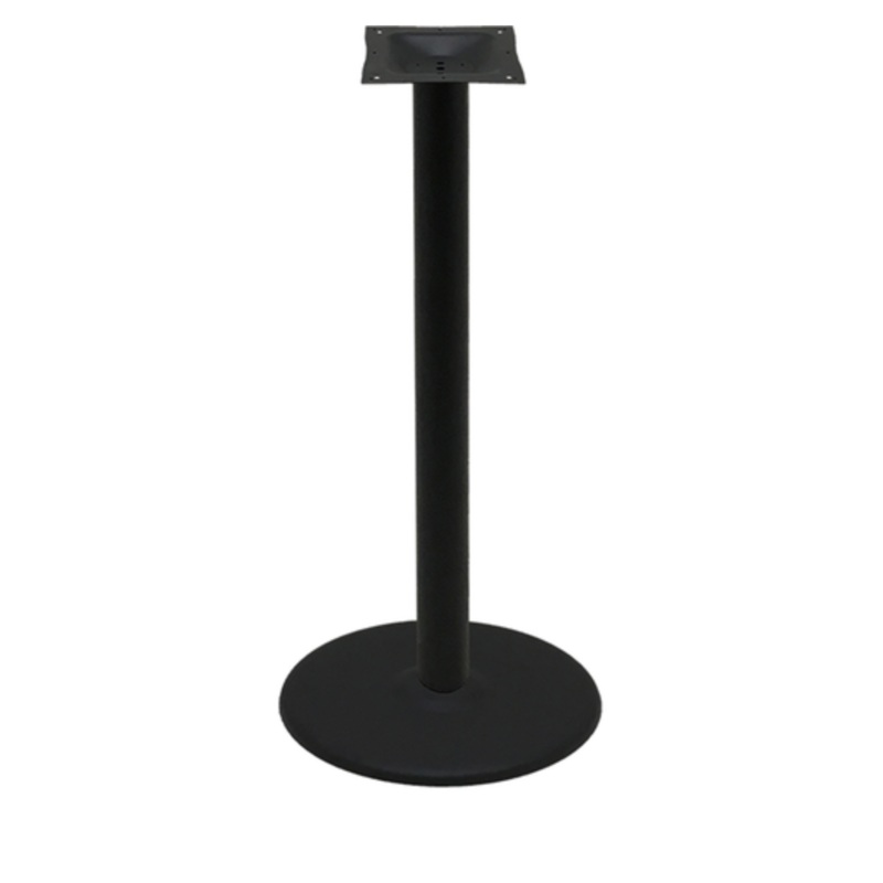 Oak Street Bar Height Base 22 41H NFR – B22DISC-BAR