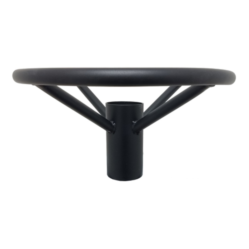 Oak Street Foot Ring Only B22DISC-BAR – BFOOTRING 3