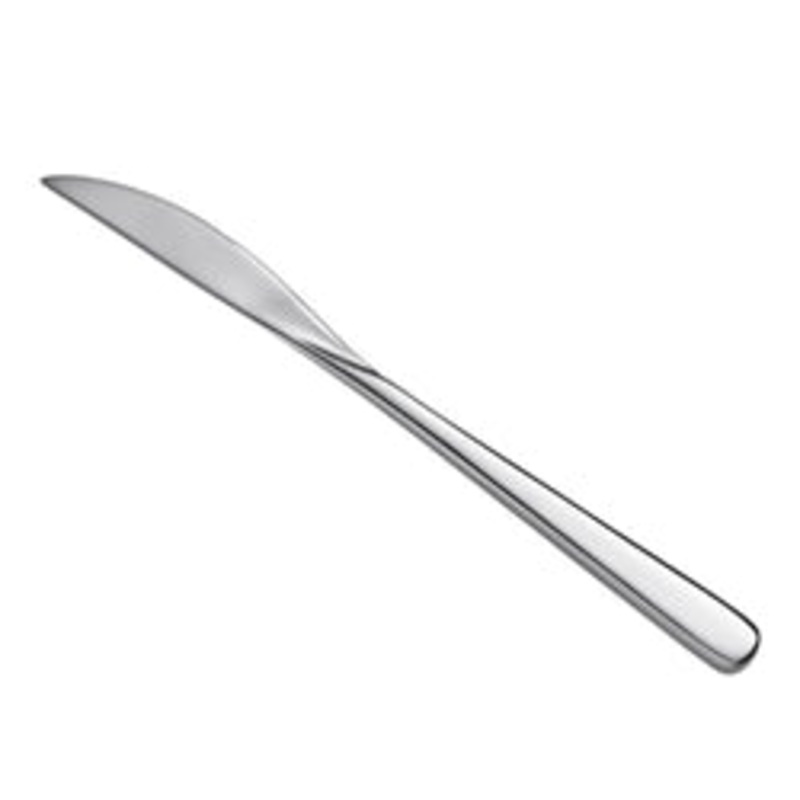 Oneida Quantum Dinner Knife, 9-11/16 – CS1D