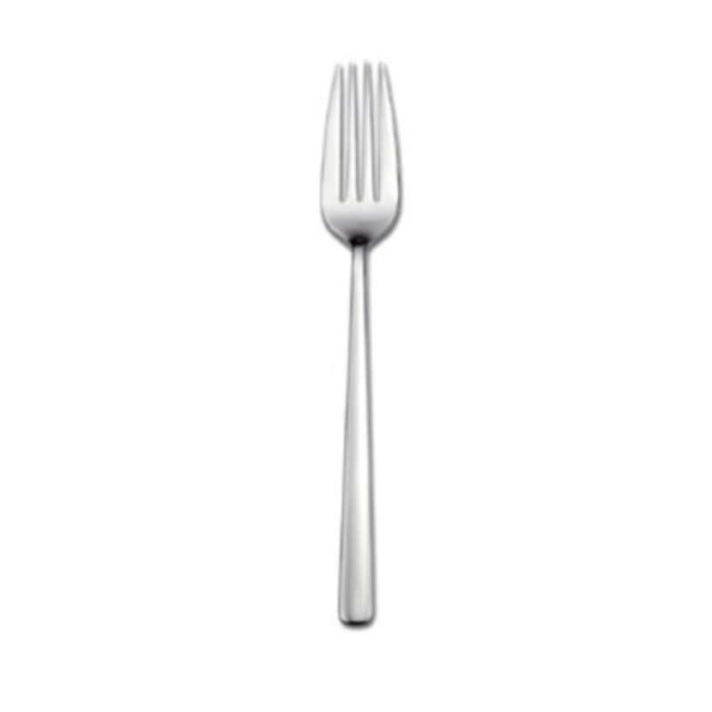 Oneida Quantum, Euro Dinner Fork 8.5 SS – CS1D