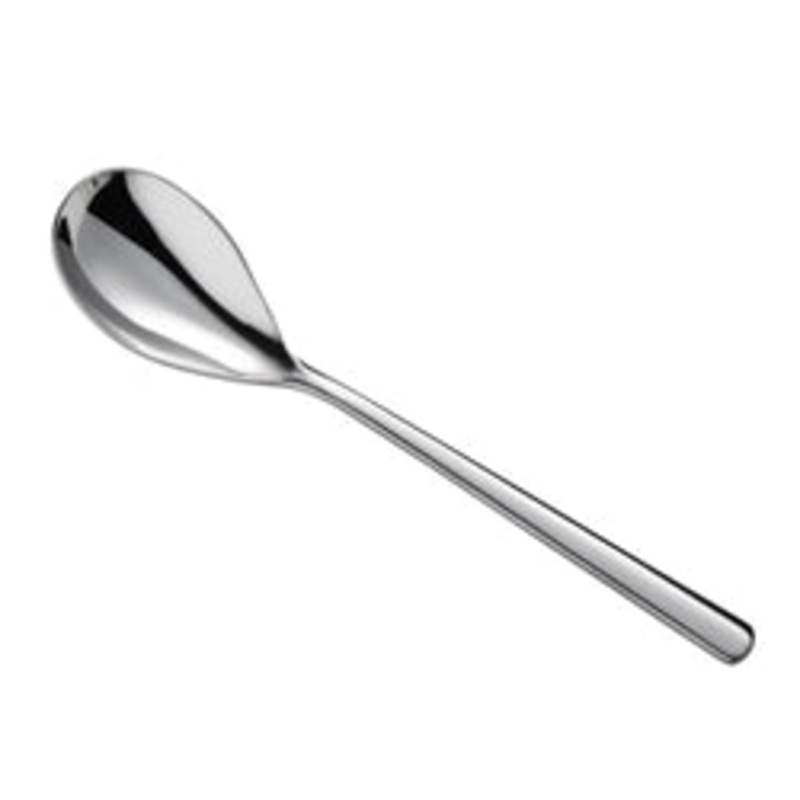 Oneida Soup/Dessert Spoon 18/10 SS – CS1D