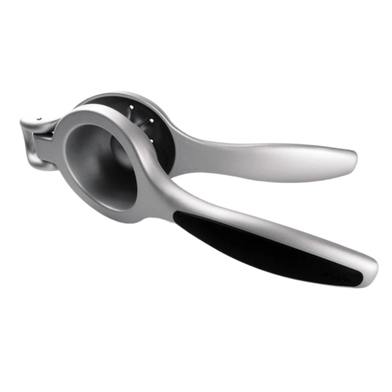 OXO – Citrus Squeezer, Aluminum – 1057962