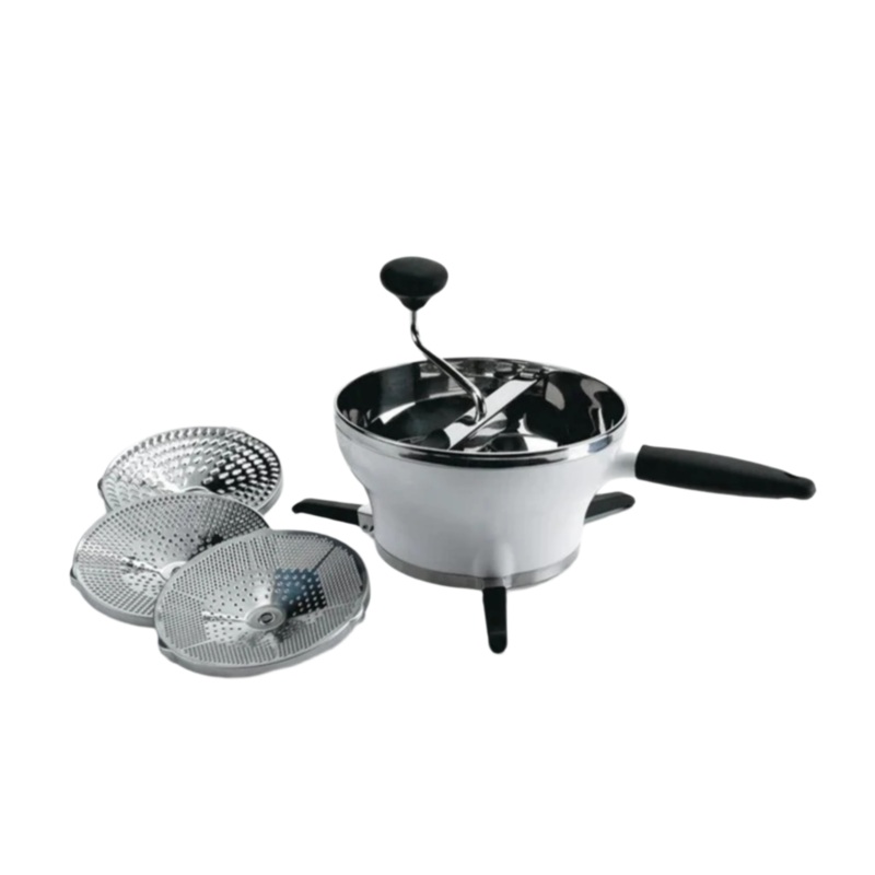 OXO Food Mill 2.3qt Capacity-1071478