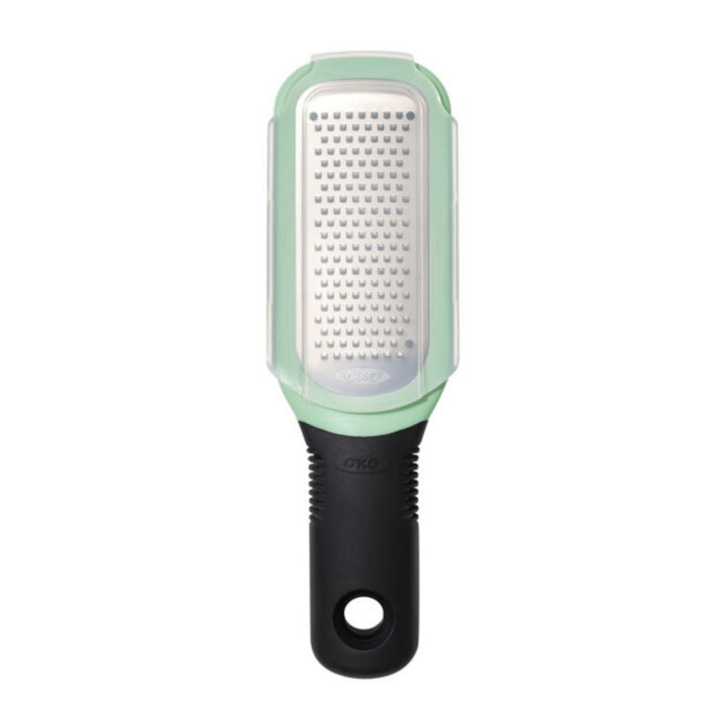OXO GG Etched Ginger/Garlic Grater – 11273000