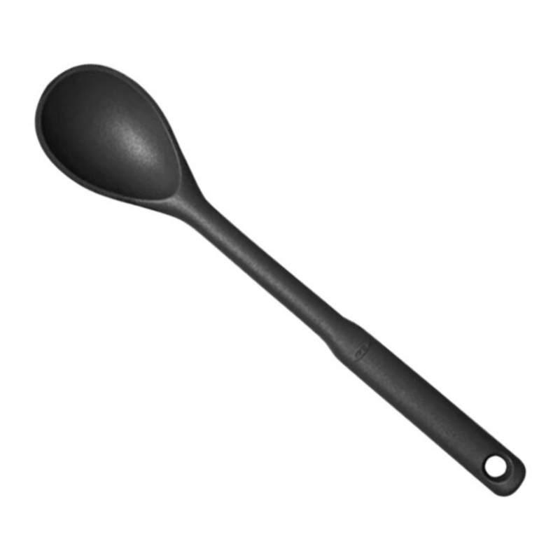 OXO GG Silicone Spoon – Peppercorn – 11281400