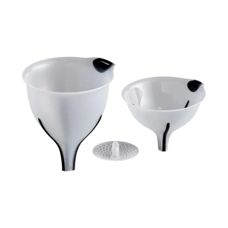 OXO Good Grips 3 PieceFunnel Set – 1047091