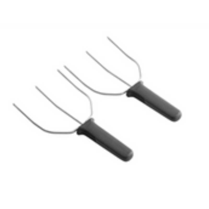 OXO Good Grips Stainless Steel Turkey/Roast Lifters – 11268800