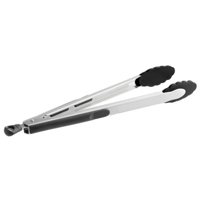 OXO Good Grips Tong, Nylon Head, 12 – 1054628