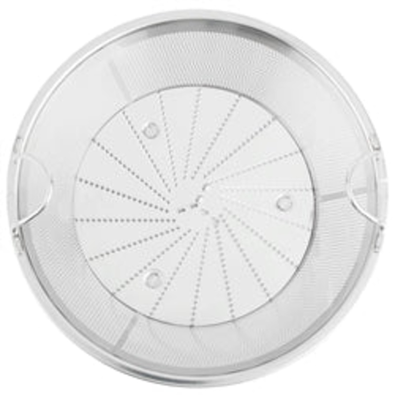 Basket Assembly for J100 – ROB39910